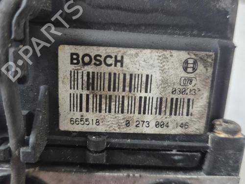 Used ABS pump ABS pump 39010976 39010976