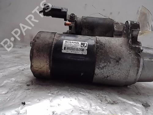 Starter NISSAN MURANO I (Z50) 3.5 4x4 | BP13828668M8 