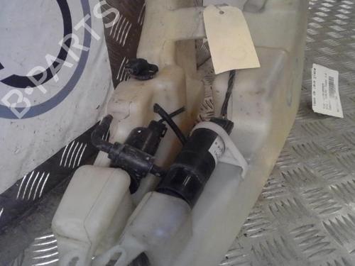 Windscreen washer tank MINI MINI (R50, R53)  | BP13864926C113 