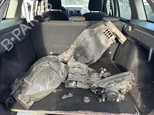 Startmotor DACIA LOGAN MCV II TCe 90 (K8M1, K8MA, K8AC) | BP28082261M8 