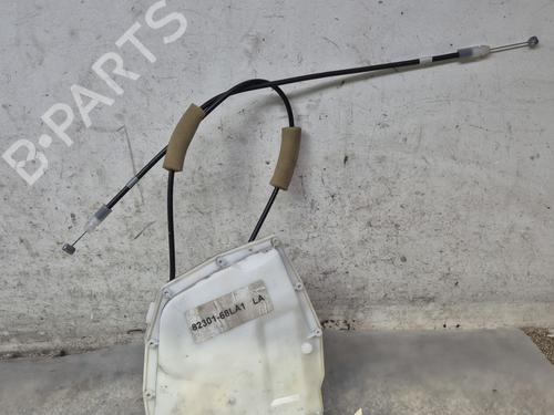 Used Rear right lock SUZUKI SWIFT IV (FZ, NZ) 1.2 (AZH412, ZC72S) (94 hp) 30187717