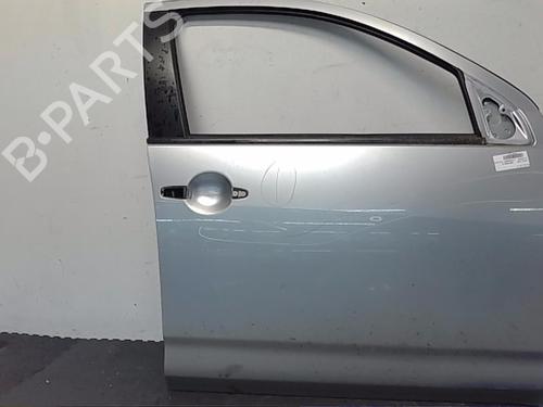 Right front door CITROËN C-CROSSER (VU_, VV_) 2.2 HDi | BP18057880C3 