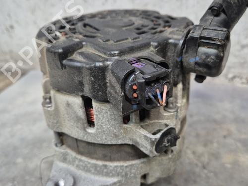 AC compressor HYUNDAI i30 (PDE, PD, PDEN) | BP30139721M34