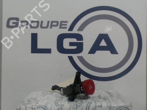 Used Warning switch CHEVROLET MATIZ (M200, M250) [2005-2025]  13868753
