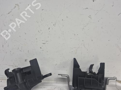 Used Tailgate lock Tailgate lock CITROËN C1 II (PA_, PS_) 1.0 VTi 68 (69 hp) 34106075 34106075