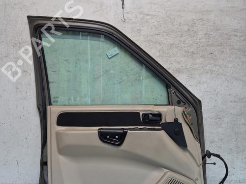 Left front door NISSAN TERRANO II (R20) 2.7 TDi 4WD | BP29414676C2 
