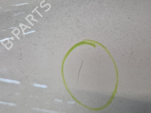 Tailgate RENAULT TWINGO II (CN0_) 1.5 dCi 90 | BP30265212C6 