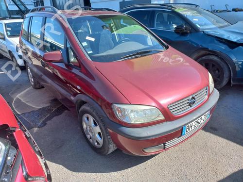 Højre baglygte OPEL ZAFIRA A MPV (T98) 2.0 DI 16V (F75) | BP13827864C35 