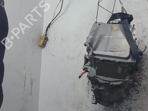 Motor RENAULT ZOE (BFM_)  | BP30047147M1