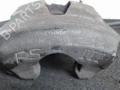 Left front brake caliper VW GOLF IV (1J1) 1.9 TDI | BP14521937M105 