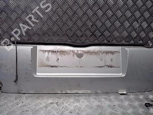 Used Tailgate CITROËN C2 (JM_) 1.1 (60 hp) 14558299