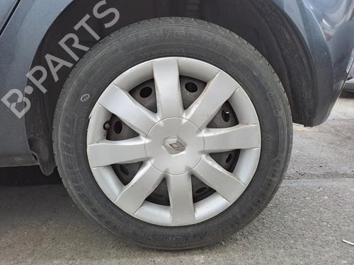 Right taillight RENAULT CLIO III (BR0/1, CR0/1) 1.5 dCi (C/BR0G, C/BR1G) | BP25450777C35 