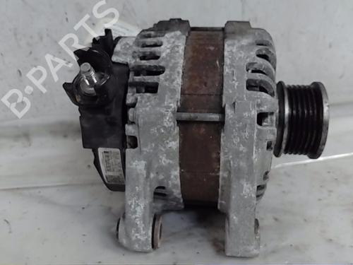 Used Alternator Alternator 21127464 21127464