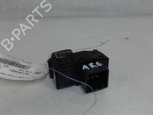 Left rear window switch VOLVO XC90 I (275) D5 AWD | BP13829242I29 