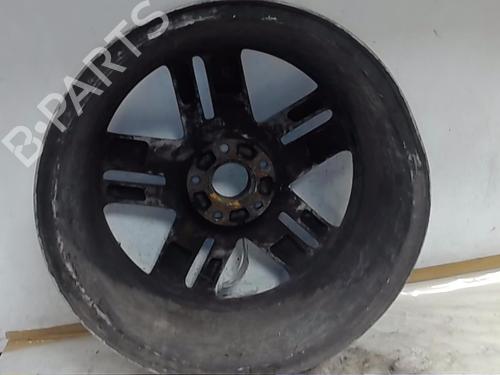 Used Rim RENAULT MEGANE II (BM0/1_, CM0/1_) 2.0 dCi (BM1K, CM1K) (150 hp) 18953007