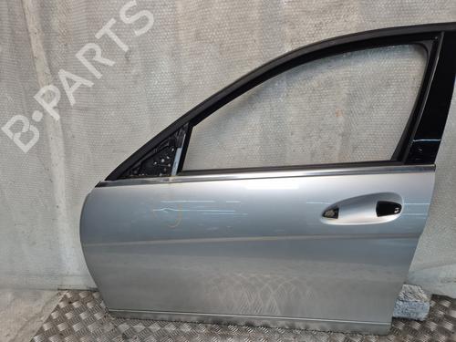 Used Left front door MERCEDES-BENZ C-CLASS (W204) C 200 CDI (204.001) (136 hp) 30605790