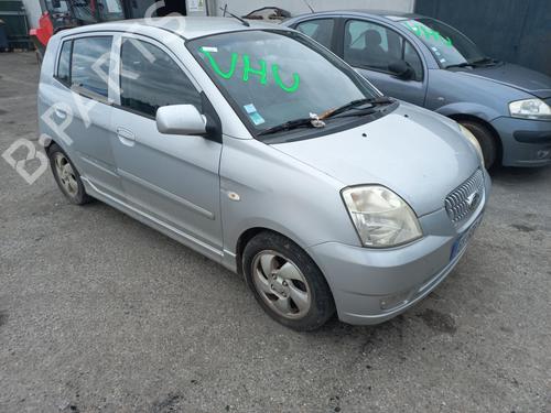 Right headlight KIA PICANTO I (SA) 1.1 CRDi | BP21011066C29 