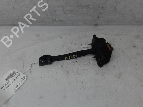 Hinge/Door check strap JAGUAR XF I (X250) 2.2 D | BP15418105C146 