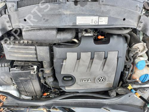 Front left seatbelt VW GOLF VI (5K1) | BP37276416I26 - Image 5