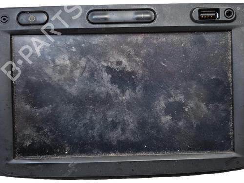 Display DACIA SANDERO II TCe 90 (B8M1, B8MA, B8AC) | BP26014487C48 - Image 4