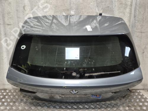 Bagklap CC/Kombi-Coupé BMW 1 (F40) 118 d (150 hp) 30714465