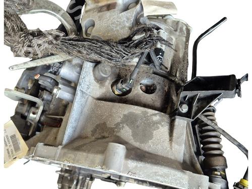 Gearbox CITROËN C5 AIRCROSS (A_) 1.2 PureTech 130 (ARHNSJ) | BP31605221M3