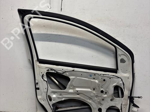 Used Left front door Left front door 38099895 38099895