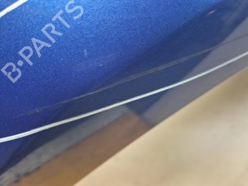 Right front fenders RENAULT CLIO III (BR0/1, CR0/1)  | BP24512335C42