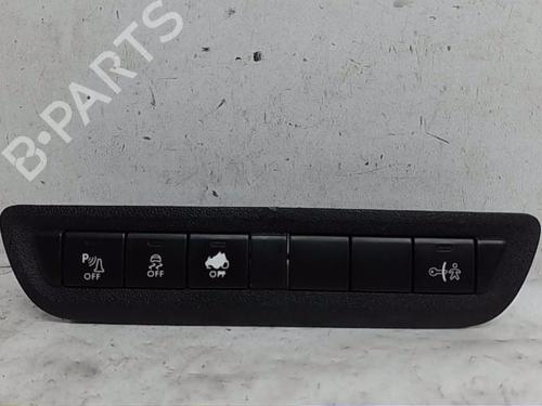 Used Switch PEUGEOT 208 I (CA_, CC_) 1.6 HDi (92 hp) 14523811