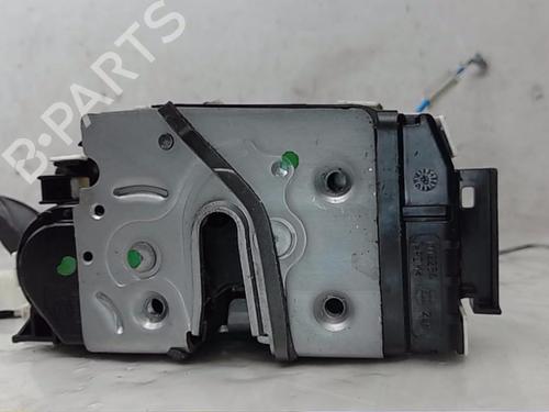 Used Front left lock MERCEDES-BENZ B-CLASS Sports Tourer (W246, W242) B 180 (246.242) (122 hp) 16782958