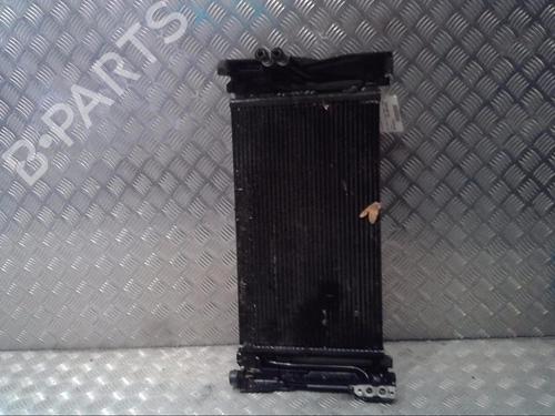 AC radiator BMW 3 (E46)  | BP14550269M32 