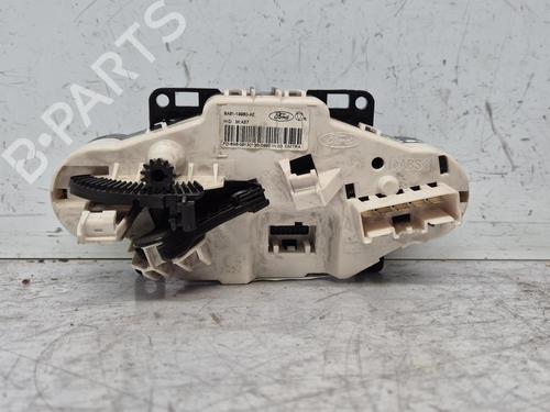 Climate control FORD FIESTA VI (CB1, CCN) 1.25 | BP36482456I5 - Image 3