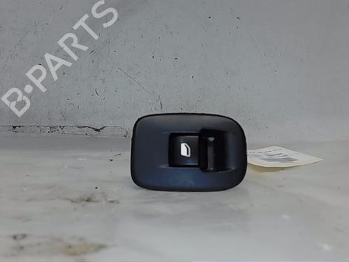 Used Right rear window switch PEUGEOT 208 I (CA_, CC_) 1.6 HDi (92 hp) 22749560