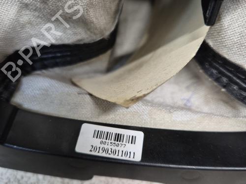Gear lever FORD ECOSPORT 1.0 EcoBoost | BP25207513M90 