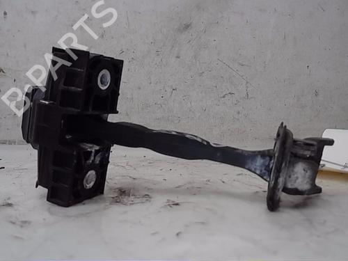 Used Hinge/Door check strap SKODA FABIA III (NJ3) 1.2 TSI (90 hp) 14567768