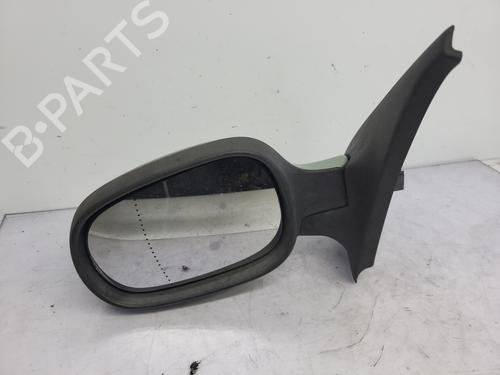 Used Left mirror Left mirror RENAULT CLIO II (BB_, CB_) [1998-2016] 32307790 32307790
