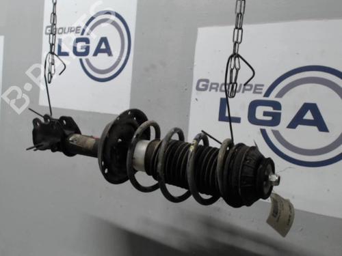 Used Right front shock absorber FIAT GRANDE PUNTO (199_) [2005-2025]  13869777