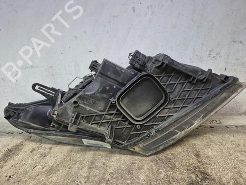 Left headlight RENAULT MEGANE III Hatchback (BZ0/1_, B3_) 1.5 dCi (BZ09, BZ0D, BZ1W, BZ29, BZ14) | BP29215051C28 