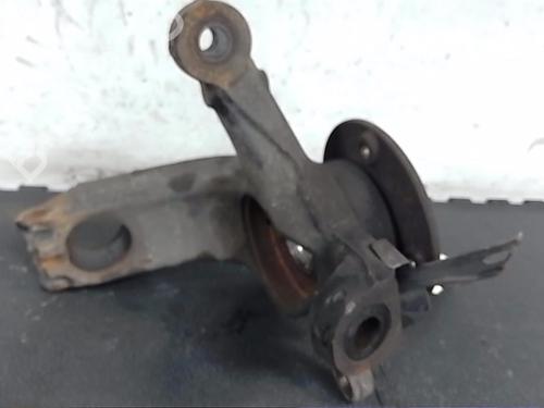 Used Right front steering knuckle PEUGEOT 108 1.0 VTi 72 (72 hp) 24157793