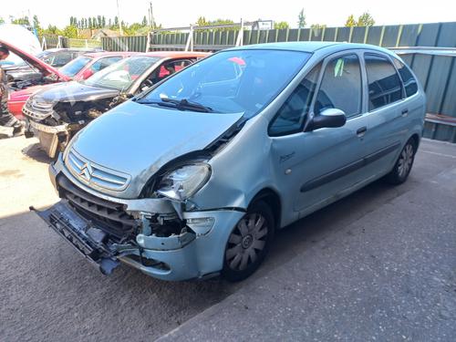 Brugte CITROËN XSARA PICASSO (N68) 1.6 HDi 4865131