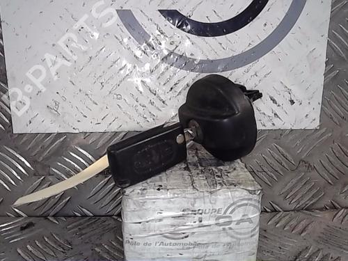 Used Fuel cap PEUGEOT 207 CC (WD_) 1.6 HDi (109 hp) 14558875