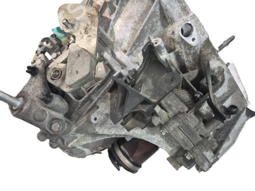 Gearbox RENAULT CAPTUR I (J5_, H5_) 1.5 dCi 110 | BP30092231M3  - Image 7