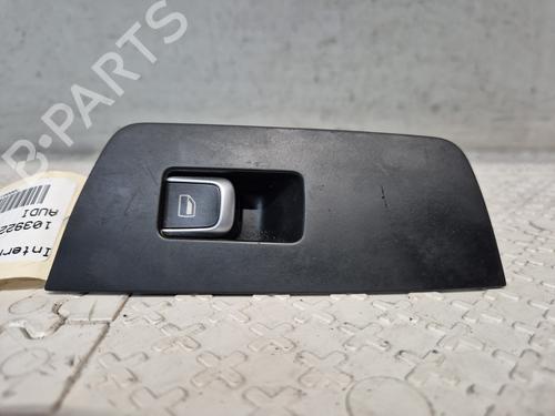Used Right front window switch AUDI A1 (8X1, 8XK) 1.4 TDI (90 hp) 24706688