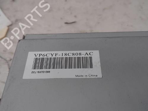 Used Electronic module DODGE CALIBER 2.0 CRD (140 hp) 16252504