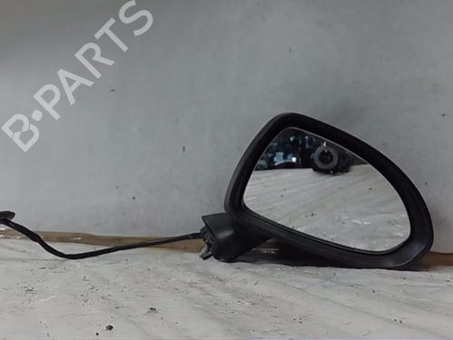 Right mirror OPEL CORSA D (S07) 1.2 (L08, L68) | BP18870778C27 