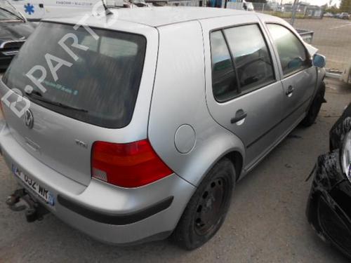 Headlight switch VW GOLF IV (1J1) 1.9 TDI | BP14548447I24 