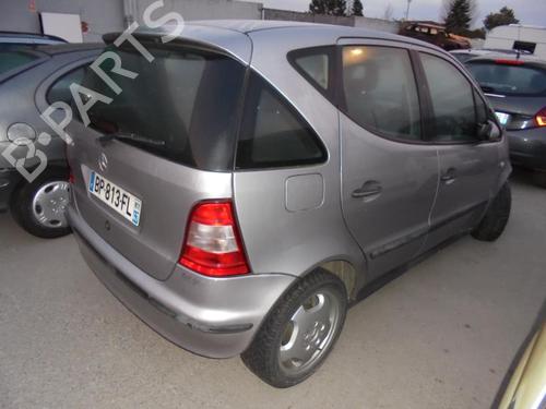 Starter MERCEDES-BENZ A-CLASS (W168) A 160 (168.033, 168.133) | BP13866582M8 