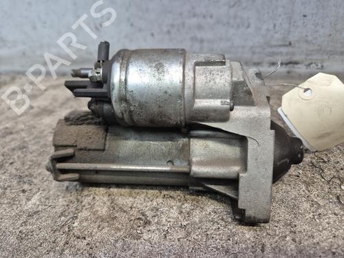 Startmotor RENAULT MEGANE III Hatchback (BZ0/1_, B3_) 1.5 dCi (BZ09, BZ0D, BZ1W, BZ29, BZ14) (110 hp) 29215119
