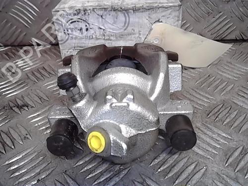 Bremssattel rechts vorne für RENAULT TWINGO III (BCM_, BCA_) 0.9 TCe 95 (92 hp) 14522574