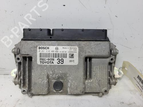 Used Engine control unit (ECU) Engine control unit (ECU) CITROËN C1 II (PA_, PS_) 1.0 VTi 68 (69 hp) 34048709 34048709